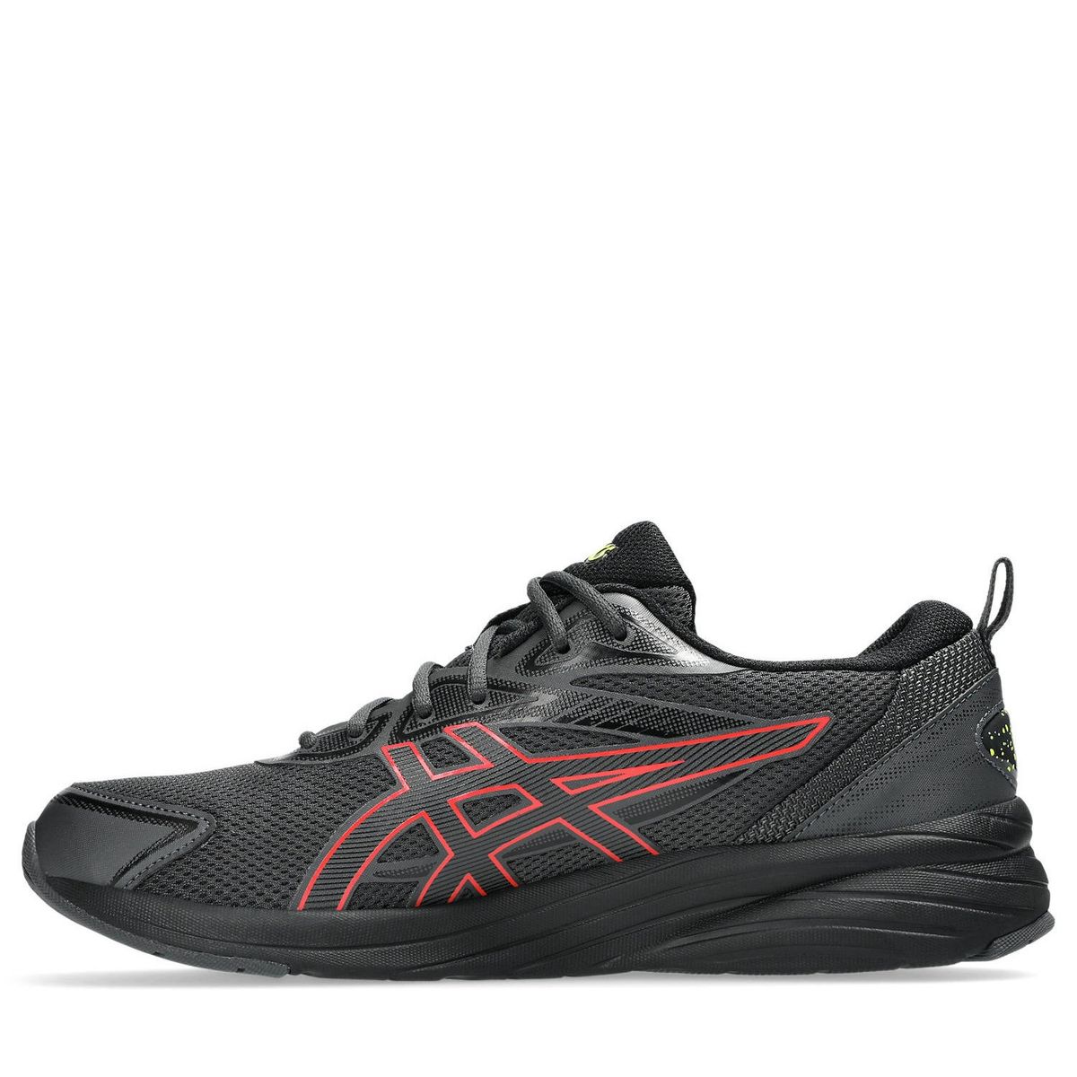 ASICS - Gel-Quantum Kei Zapatilla Urbana Hombre Negro Asics