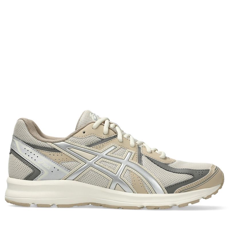 ASICS - Jog 100S Zapatilla Urabana Hombre Café Asics