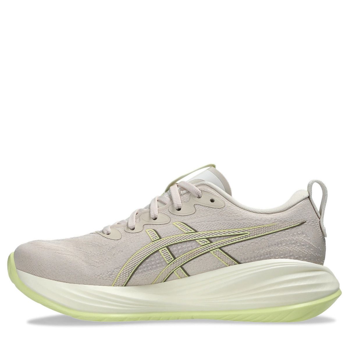 ASICS - Gel-Cumulus 27 Zapatilla Running Mujer Gris Asics