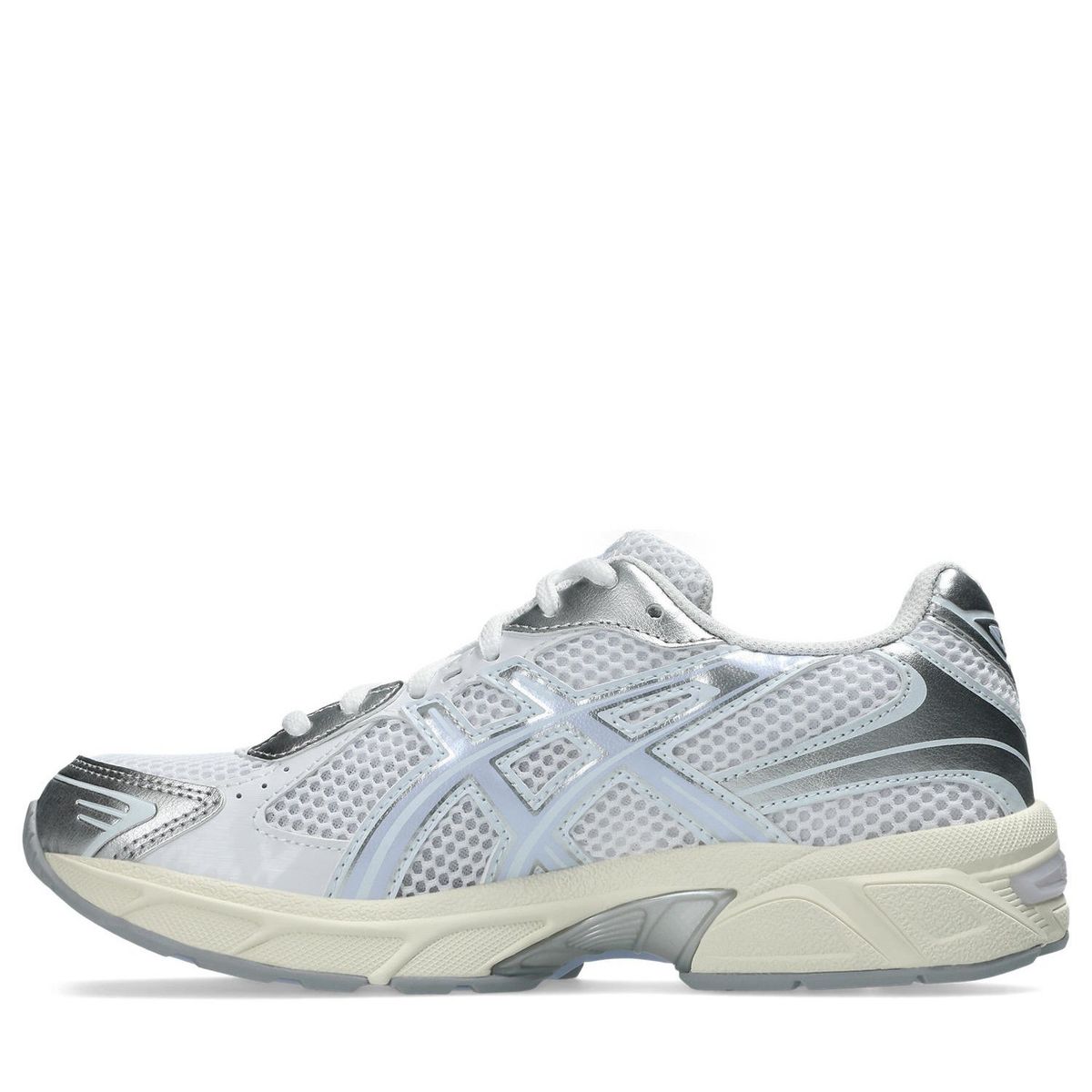 ASICS - Gel-1130 Zapatilla Urbana Mujer Celeste Asics