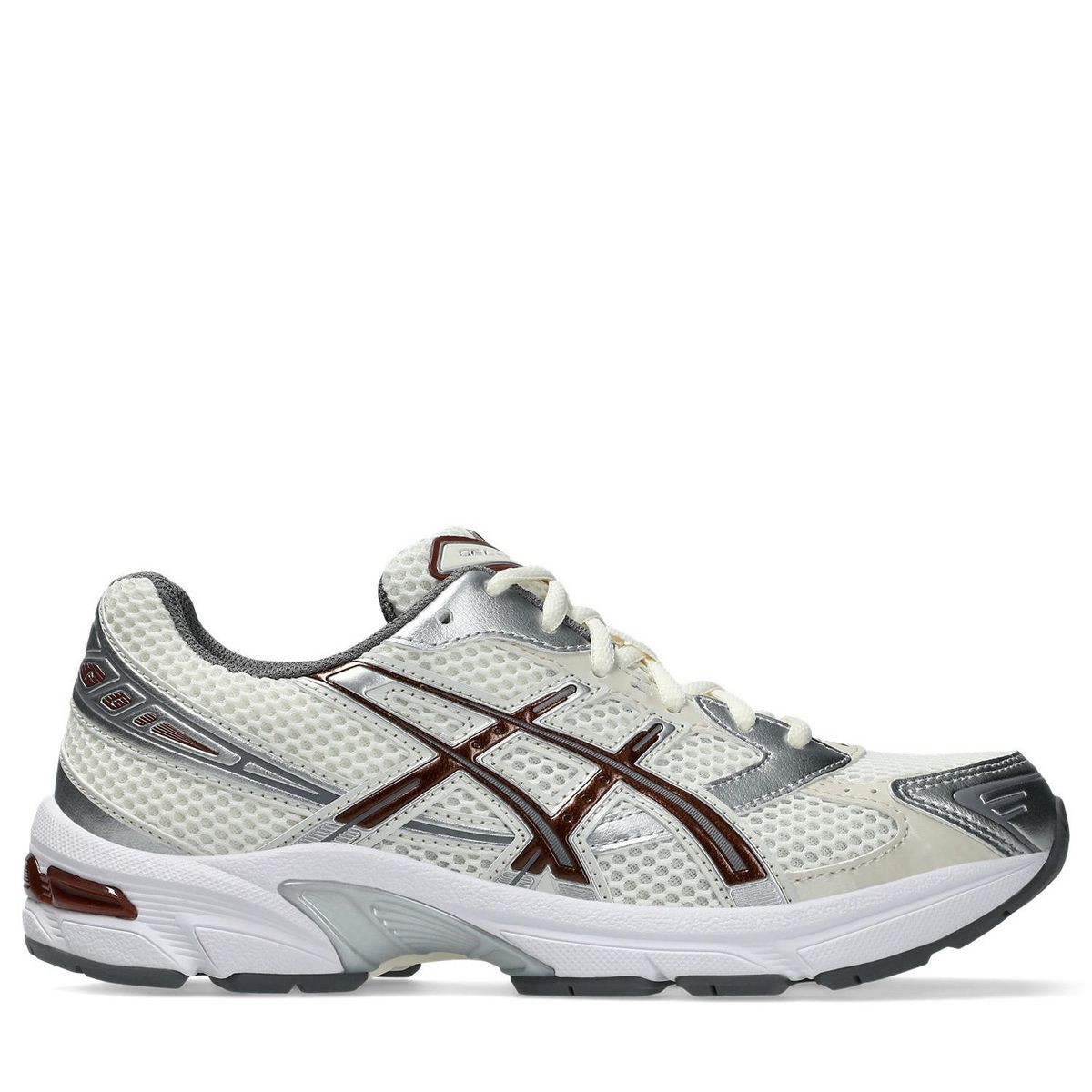 ASICS - Gel-1130 Zapatilla Urbana Mujer Gris Asics