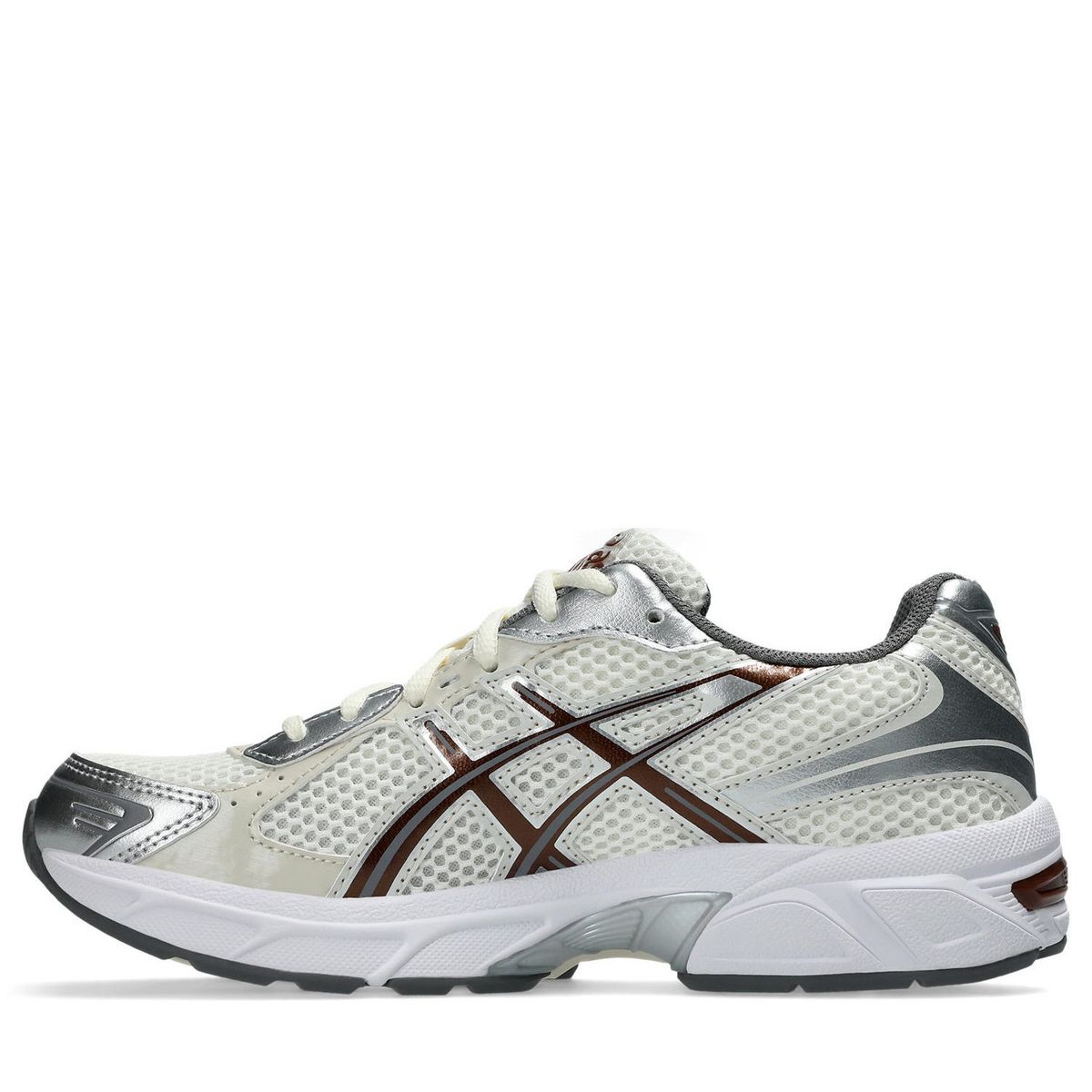 ASICS - Gel-1130 Zapatilla Urbana Mujer Gris Asics