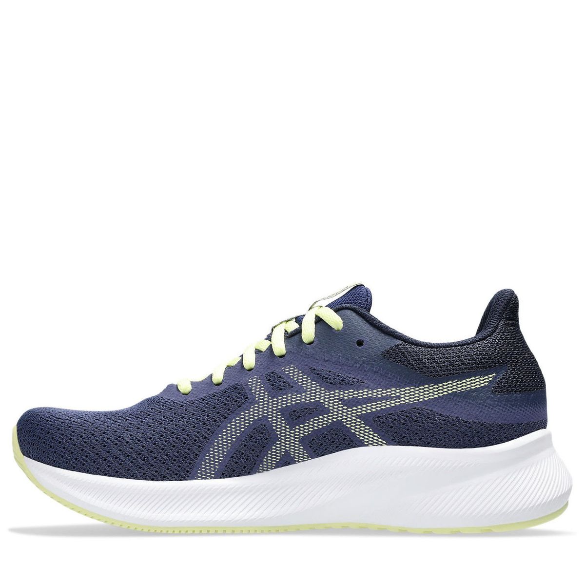 ASICS - Patriot 13 Zapatilla Running Mujer Azul Asics
