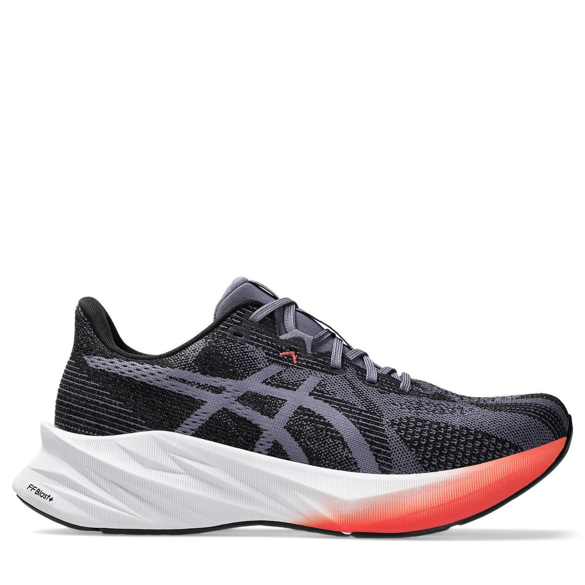 ASICS - Dynablast 5 Zapatilla Running Mujer Negro Asics