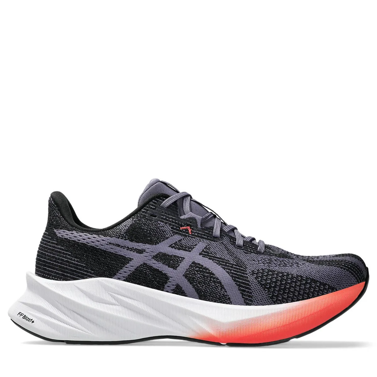ASICS - Dynablast 5 Zapatilla Running Mujer Negro Asics
