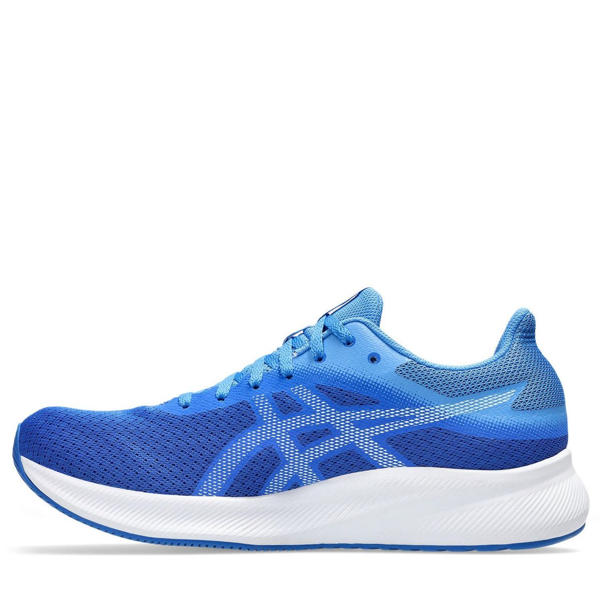 ASICS - Patriot 13 Zapatilla Runing Hombre Azul Asics
