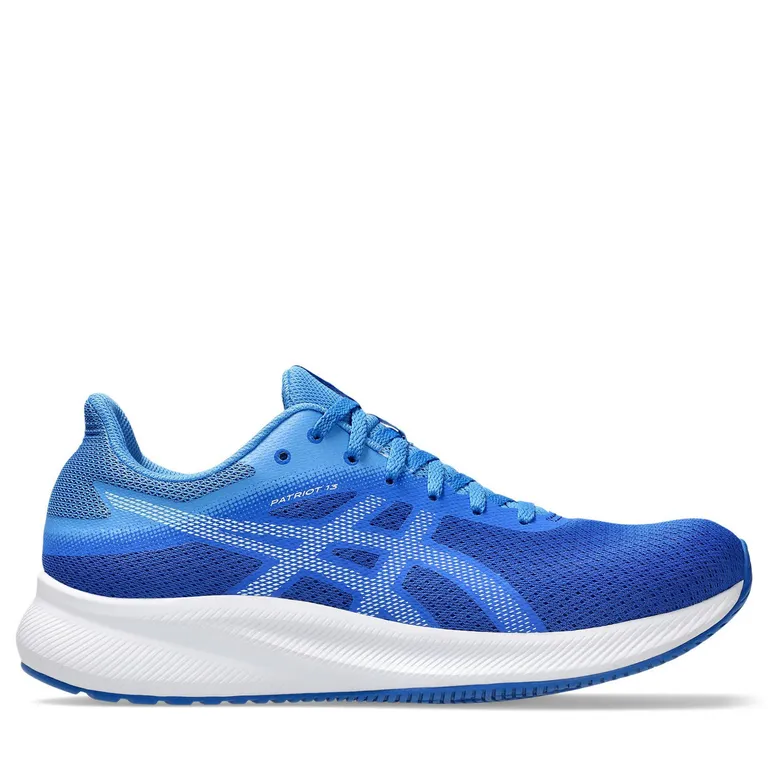 Patriot 13 Zapatilla Runing Hombre Azul