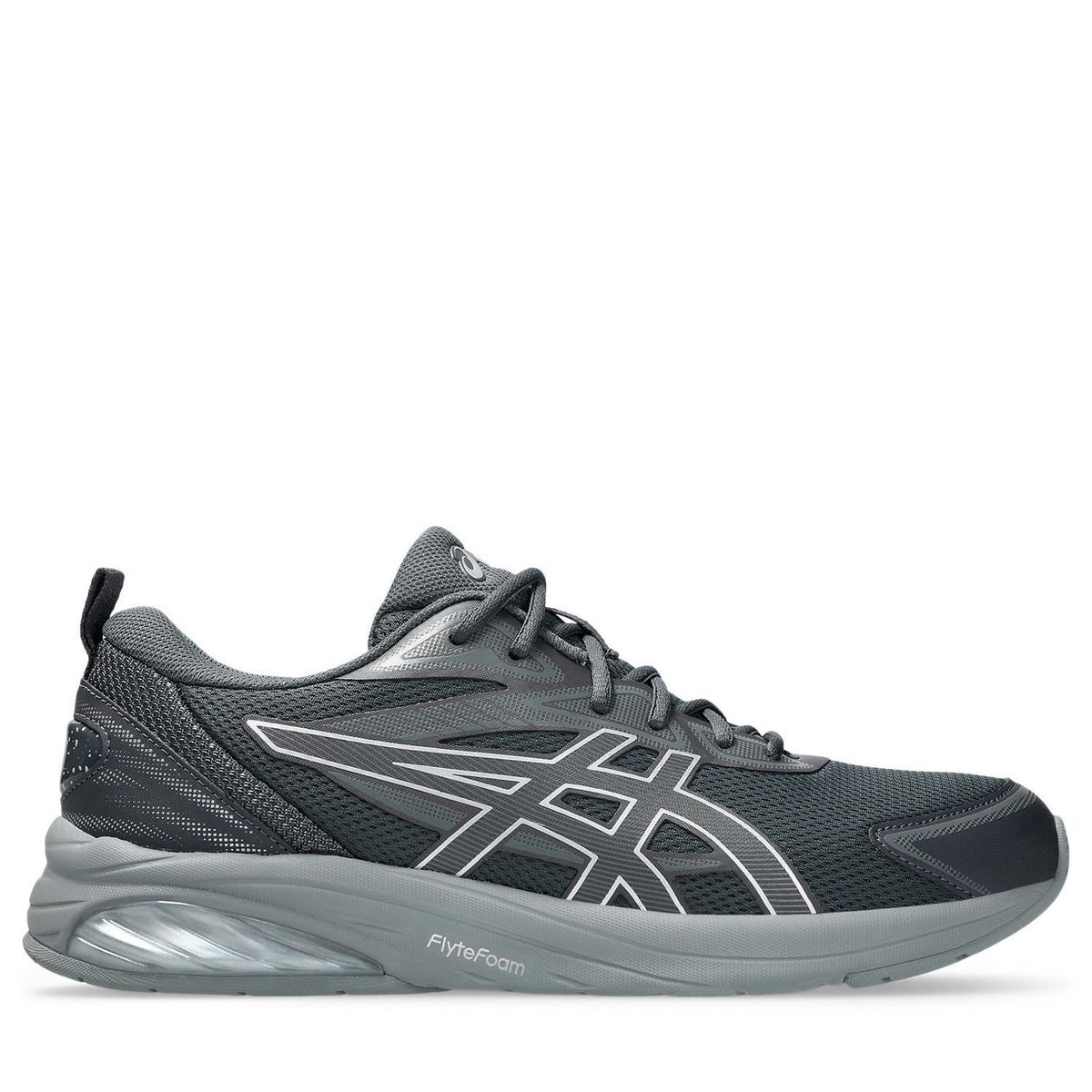 ASICS - Gel-Quantum Kei Zapatilla Urbana Hombre Negro Asics