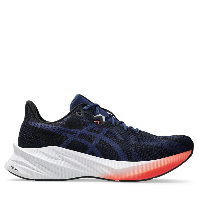 ASICS - Dynablast 5 Zapatilla Running Hombre Negro Asics