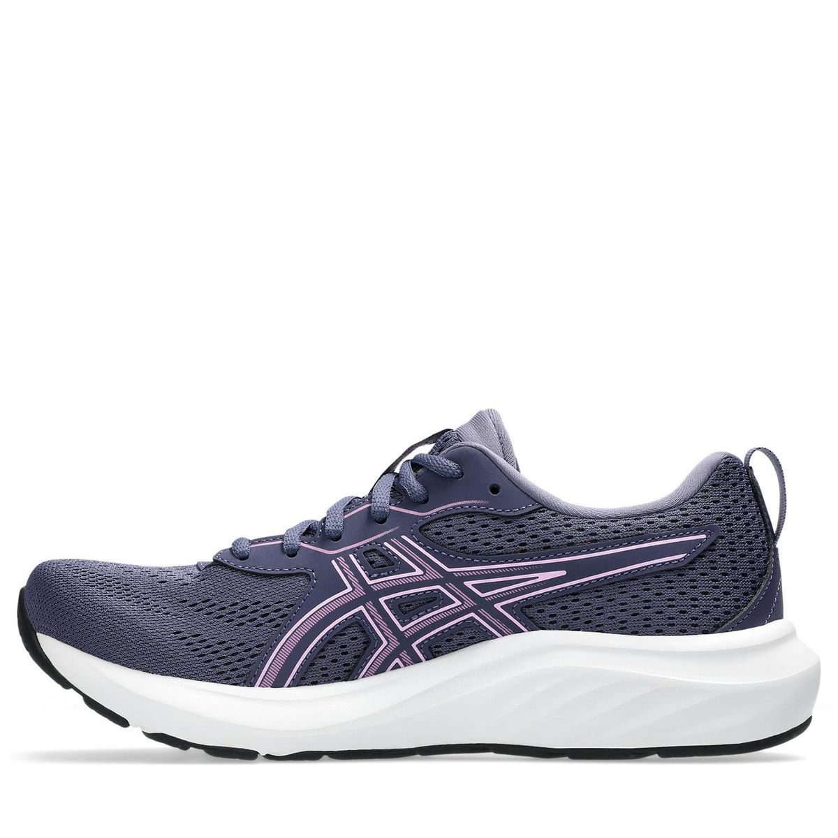 ASICS - Gel-Contend 9 Zapatilla Running Mujer Morado Asics