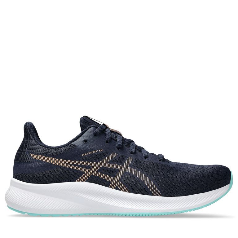 Patriot 13 Zapatilla Runing Hombre Azul