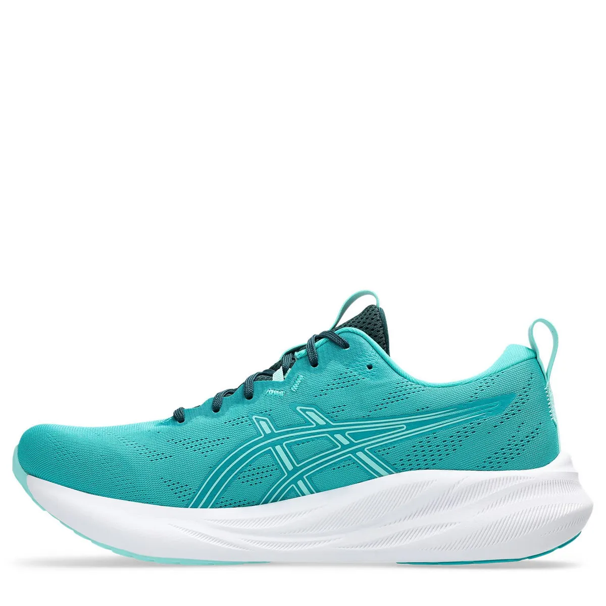 ASICS - Gel-Pulse 16 Zapatilla Running Hombre Verde Asics