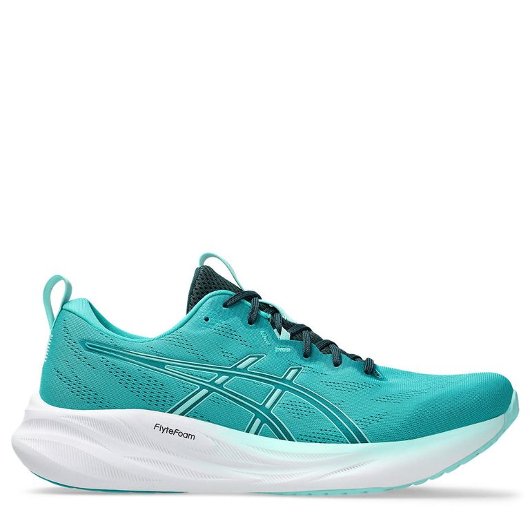 Gel-Pulse 16 Zapatilla Running Hombre Verde
