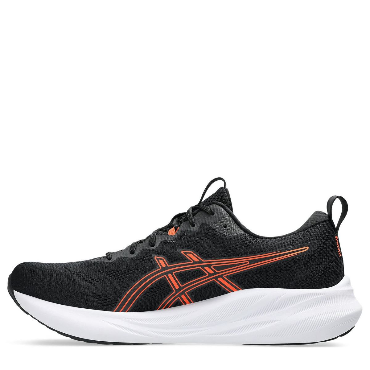ASICS - Gel-Pulse 16 Zapatilla Running Hombre Negro Asics
