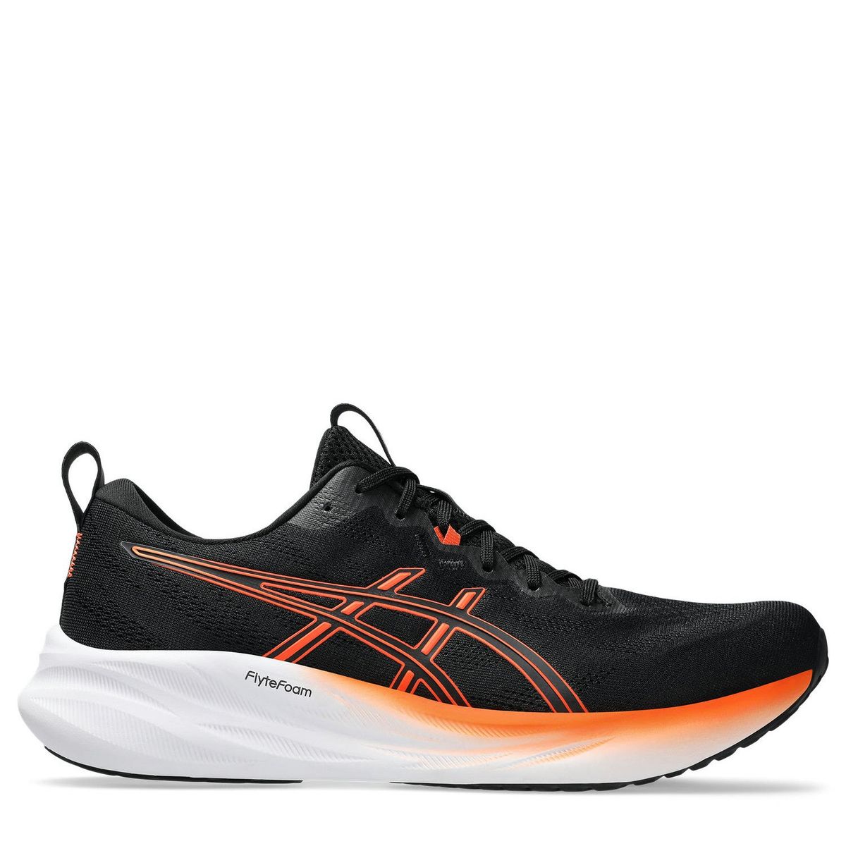 ASICS - Gel-Pulse 16 Zapatilla Running Hombre Negro Asics