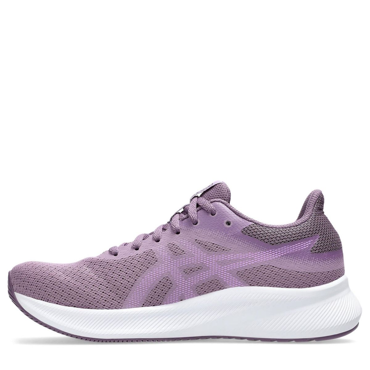 ASICS - Patriot 13 Zapatilla Running Mujer Morado Asics