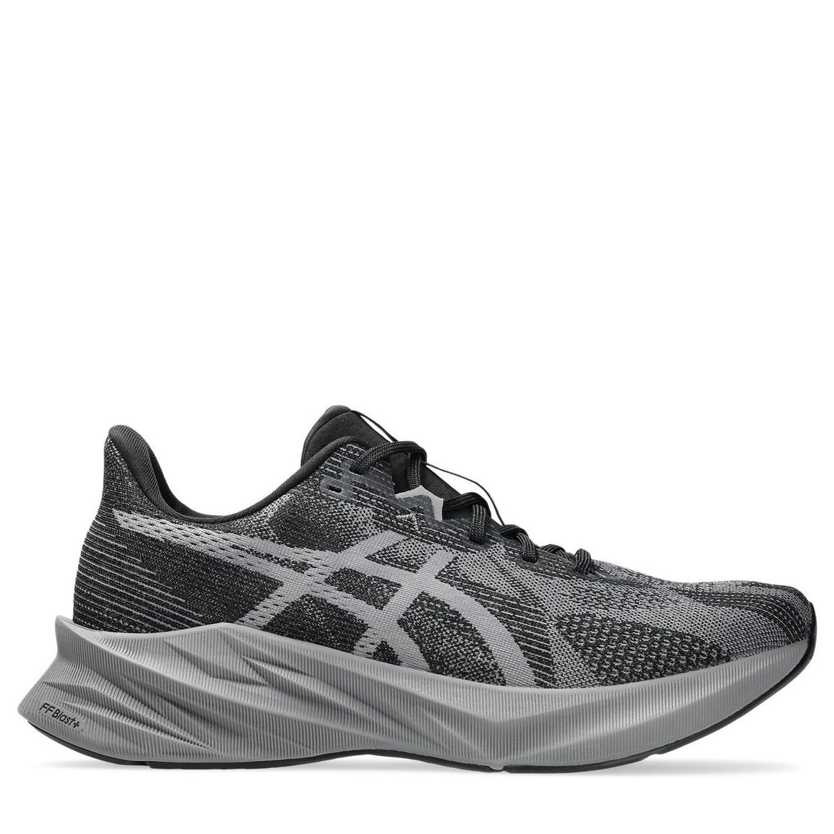 ASICS - Dynablast 5 Zapatilla Running Hombre Negro Asics