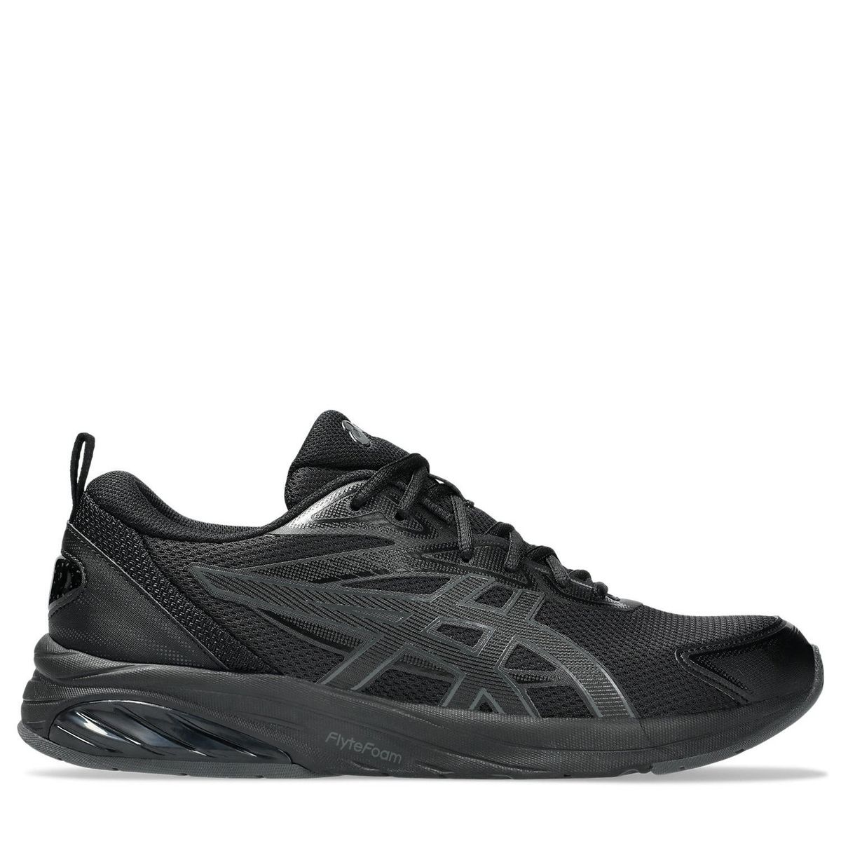 ASICS - Gel-Quantum Kei Zapatilla Urbana Hombre Negro Asics