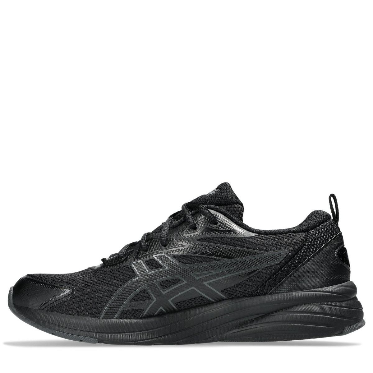 ASICS - Gel-Quantum Kei Zapatilla Urbana Hombre Negro Asics