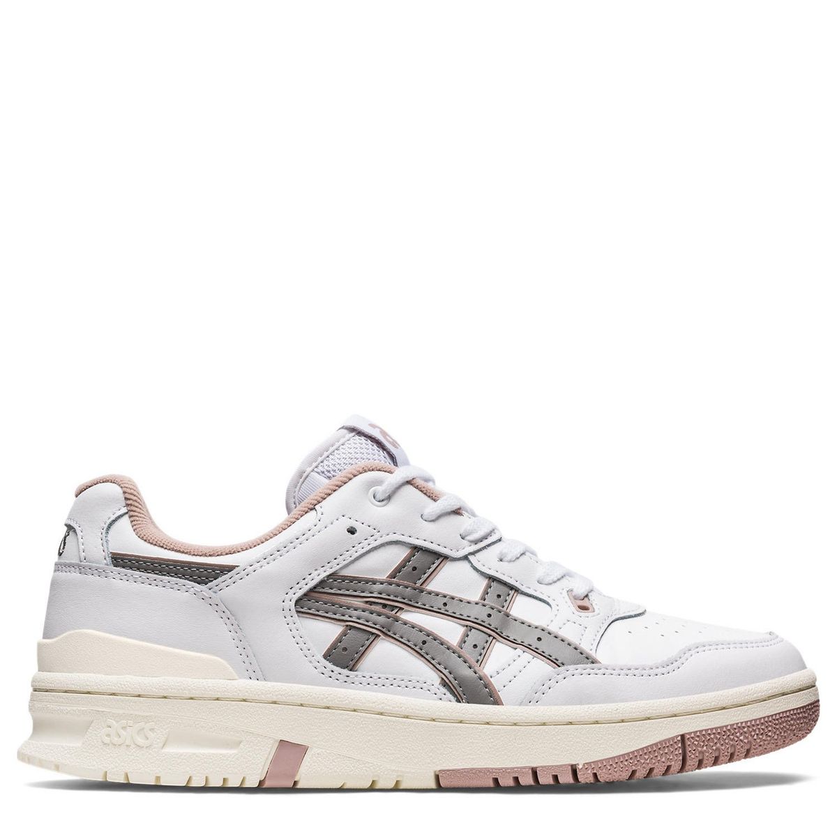 ASICS - Ex89 Zapatilla Urbana Hombre Blanco Asics