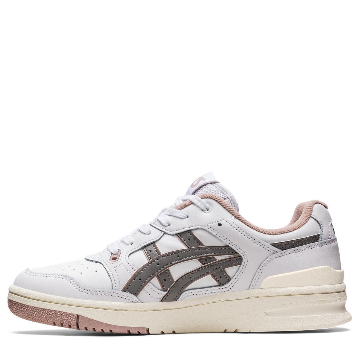 ASICS - Ex89 Zapatilla Urbana Hombre Blanco Asics