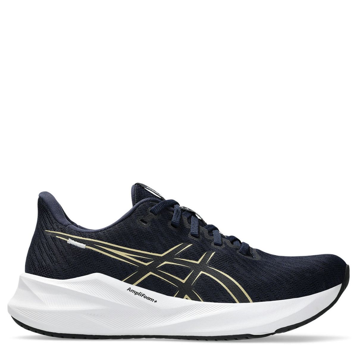 ASICS - Versablast 4 Zapatilla Running Mujer Negro Asics