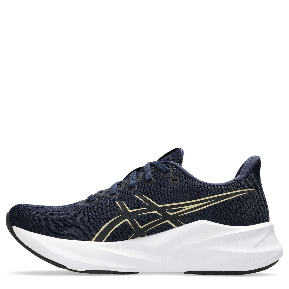 ASICS - Versablast 4 Zapatilla Running Mujer Negro Asics