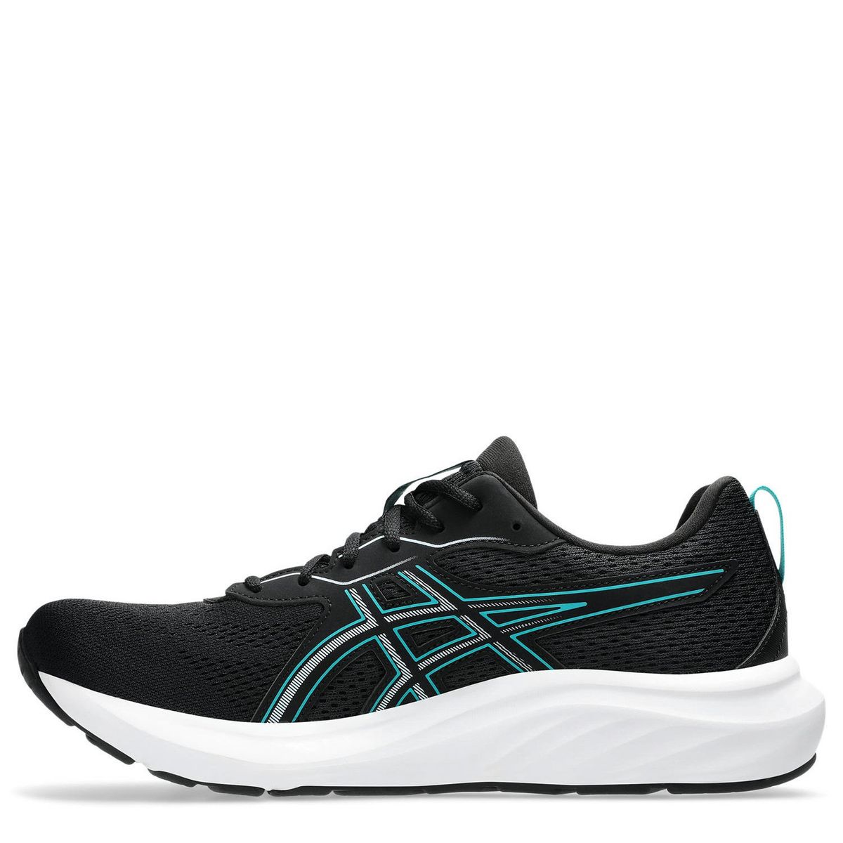 ASICS - Gel-Contend 9 Zapatilla Running Hombre Negro Asics