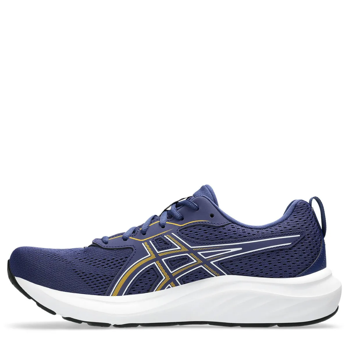 ASICS - Gel-Contend 9 Zapatilla Running Hombre Azul Asics