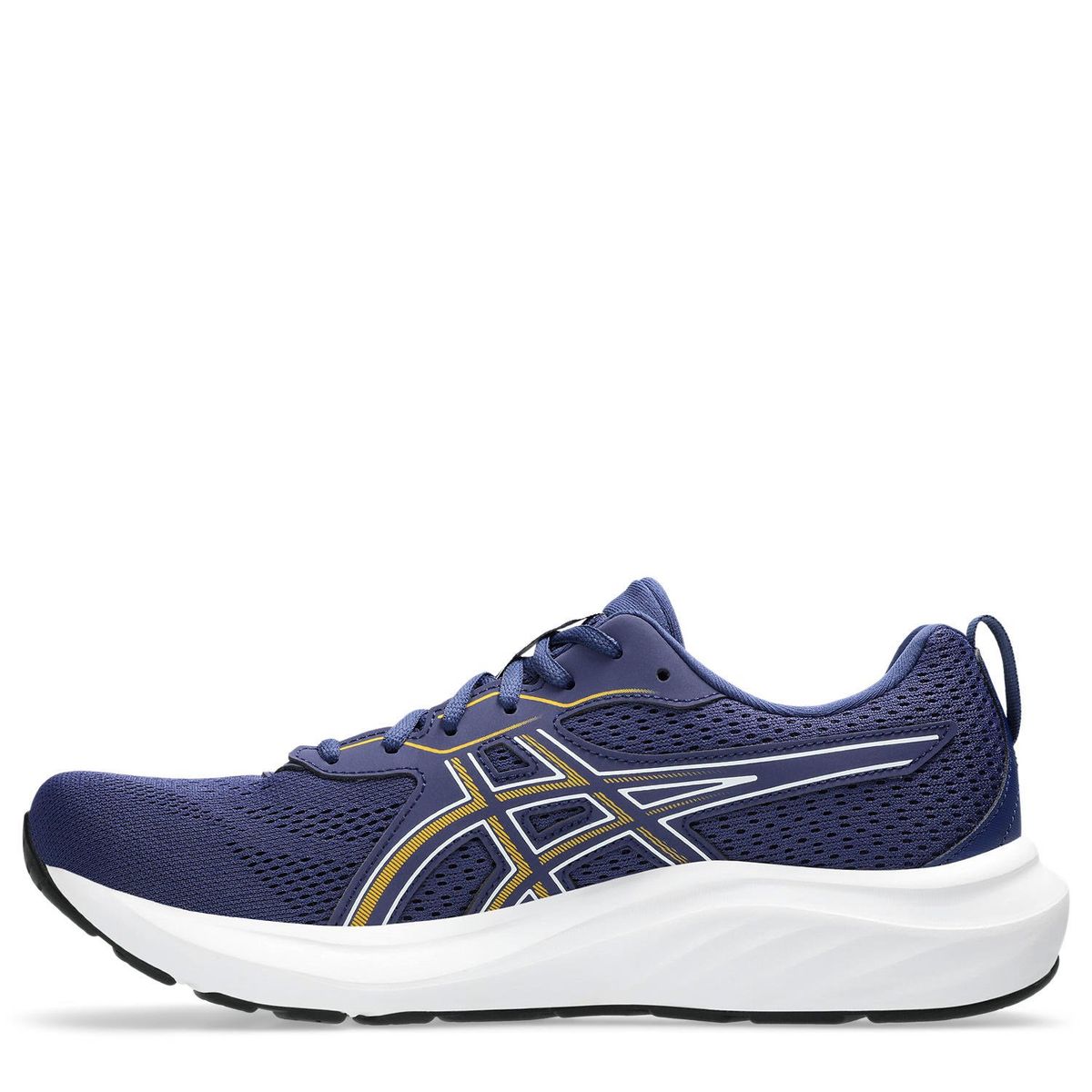 ASICS - Gel-Contend 9 Zapatilla Running Hombre Azul Asics