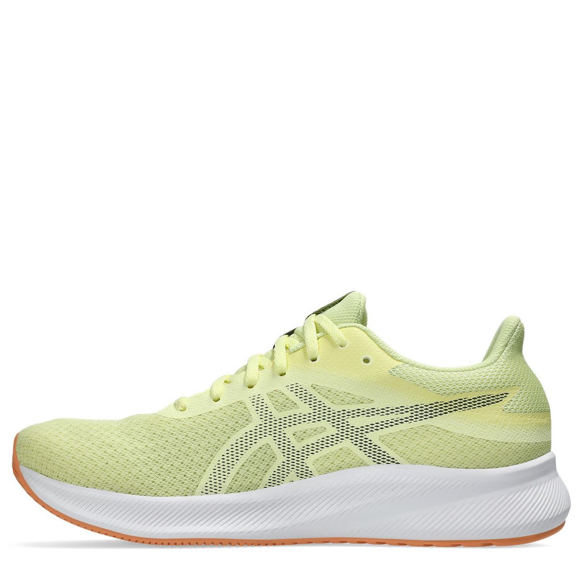 ASICS - Patriot 13 Zapatilla Runing Hombre Amarillo Asics