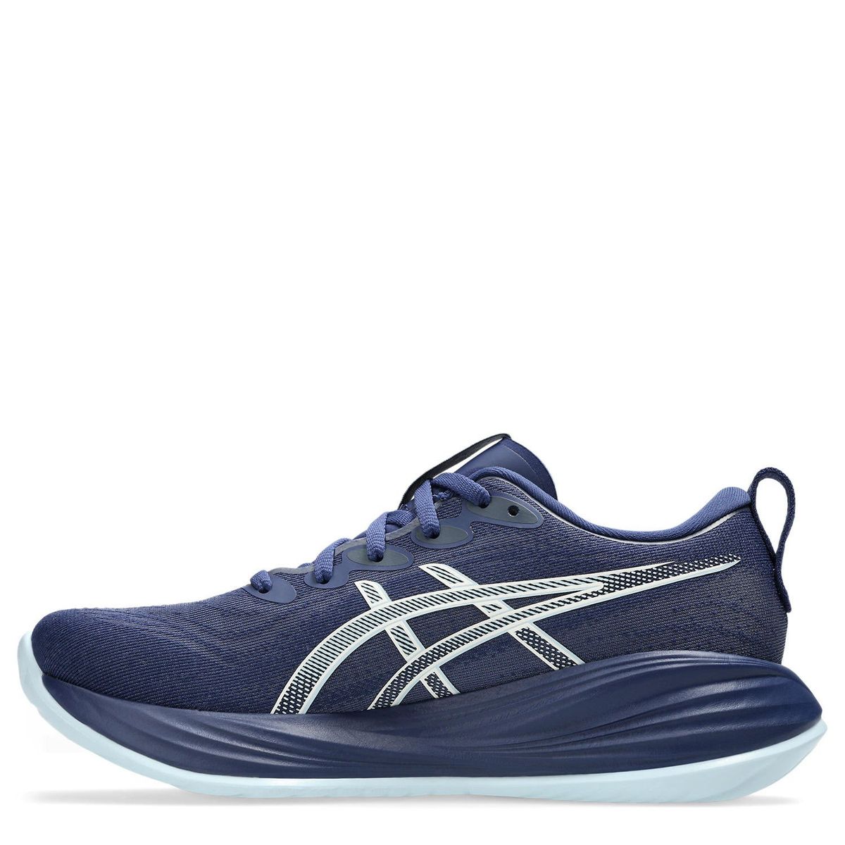 ASICS - Gel-Cumulus 27 Zapatilla Running Mujer Azul Asics