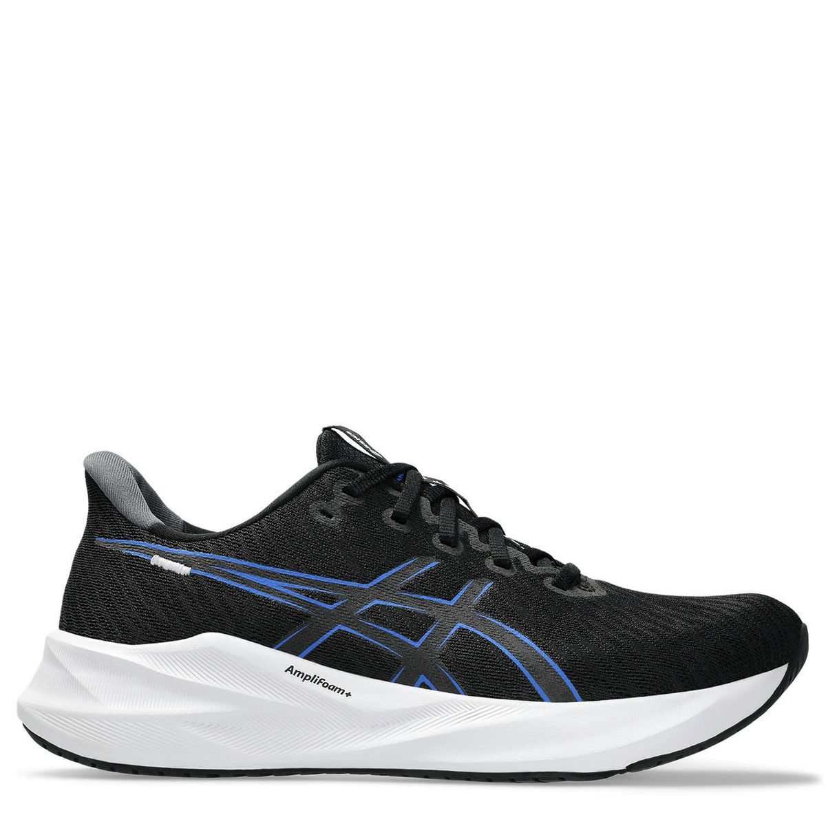ASICS - Versablast 4 Zapatilla Running Hombre Negro Asics