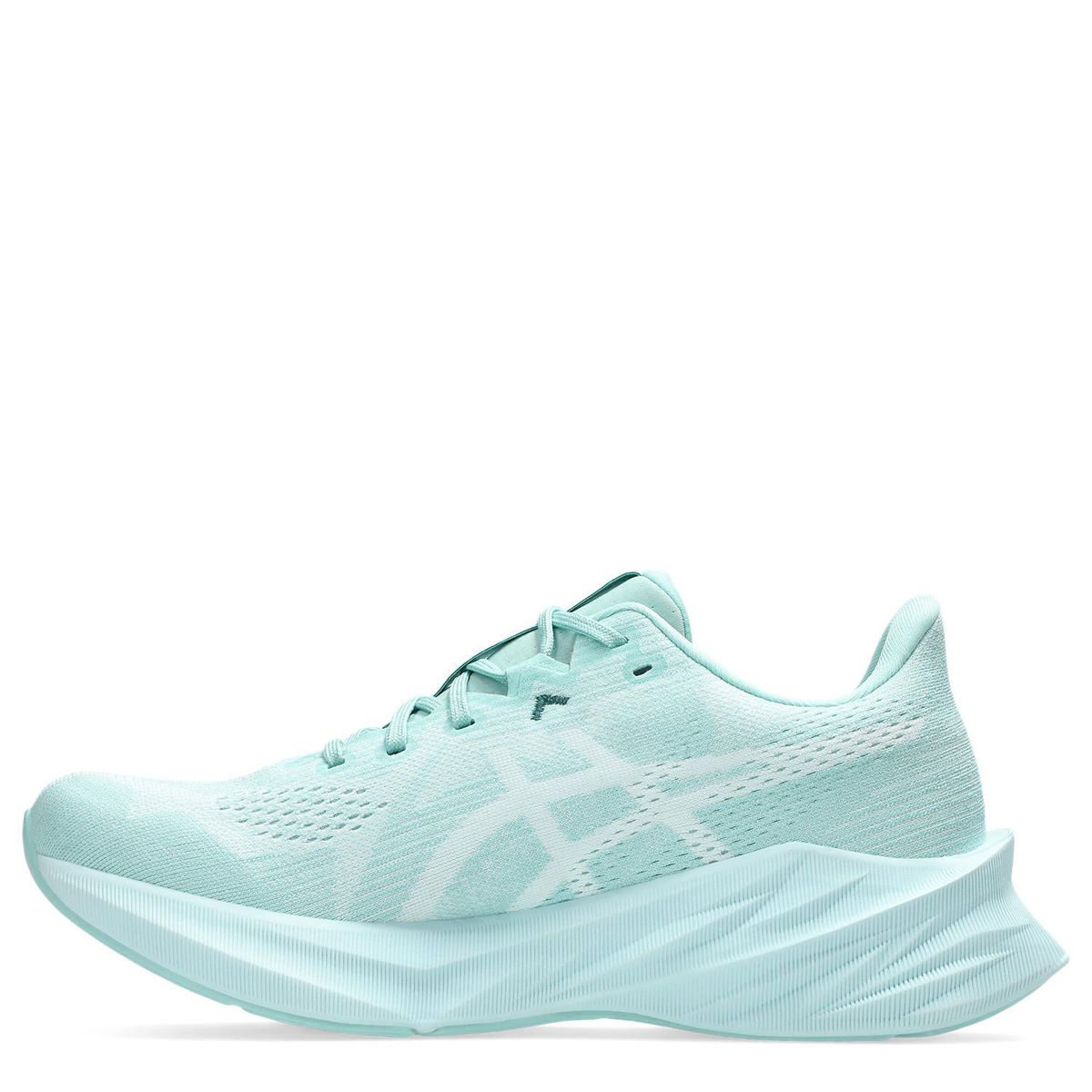 ASICS - Dynablast 5 Zapatilla Running Mujer Celeste Asics