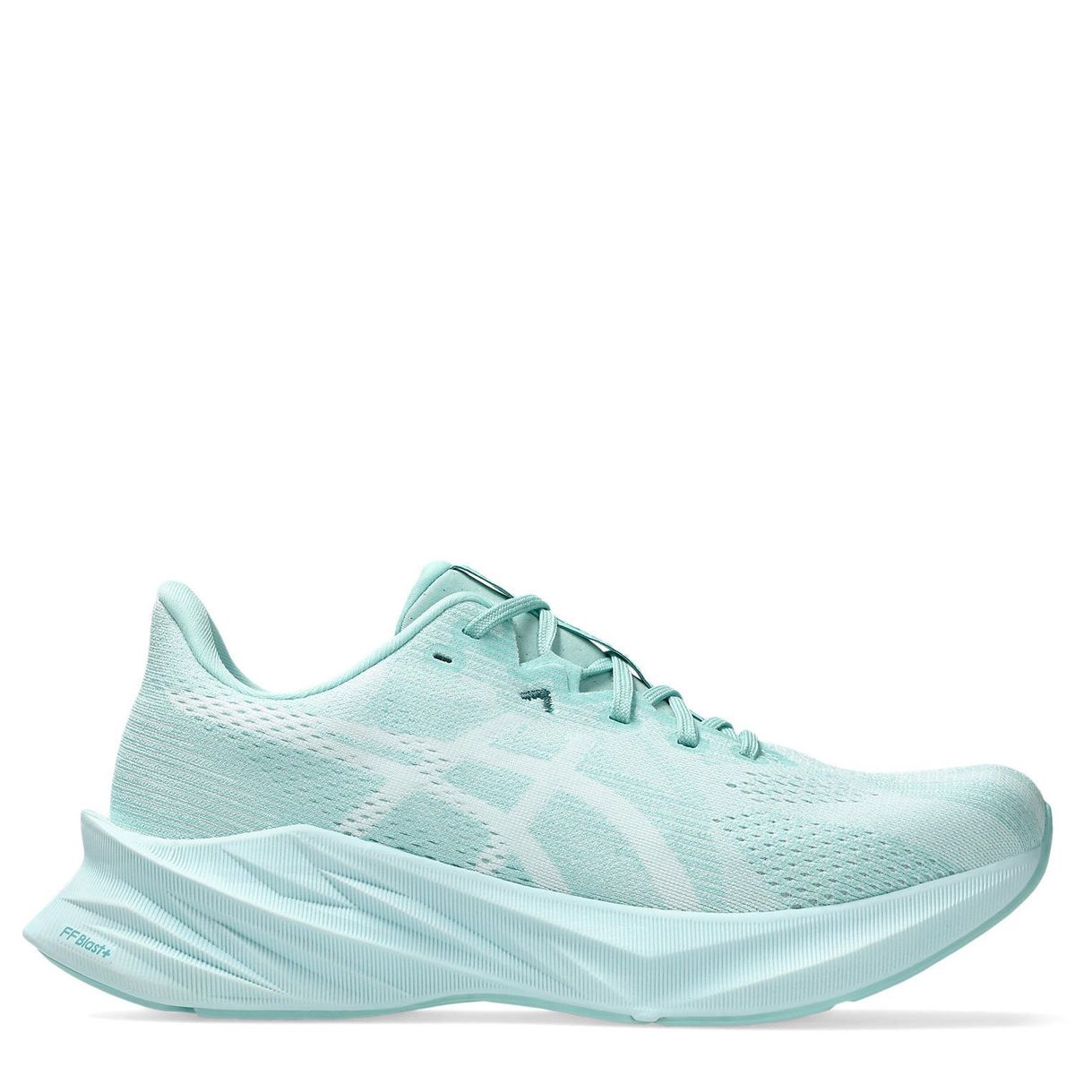 ASICS - Dynablast 5 Zapatilla Running Mujer Celeste Asics