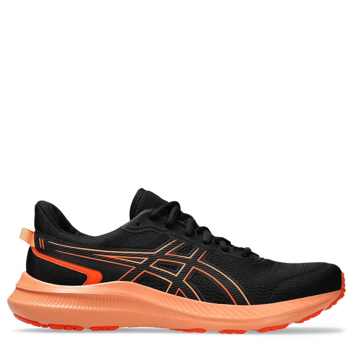ASICS - Jolt 5 Zapatilla Running Hombre Negro Asics