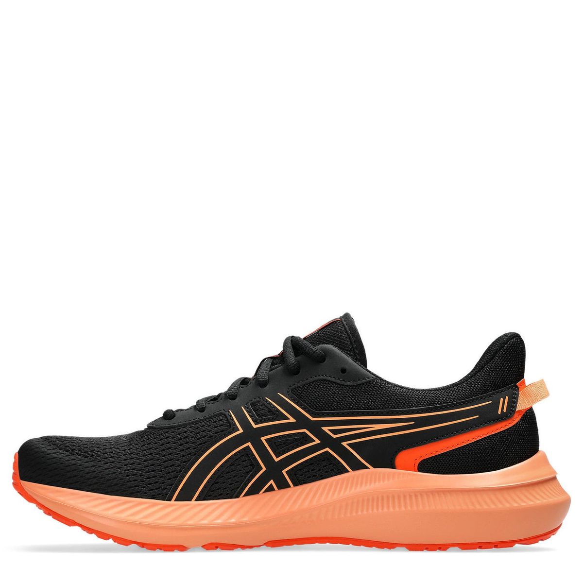 ASICS - Jolt 5 Zapatilla Running Hombre Negro Asics
