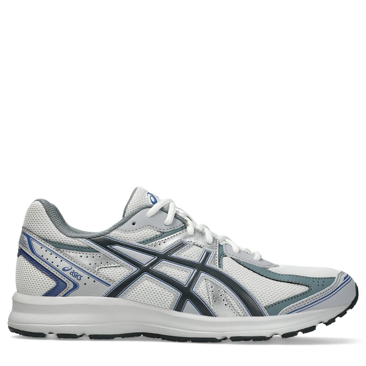 ASICS - Jog 100S Zapatilla Urbana Hombre Gris Asics