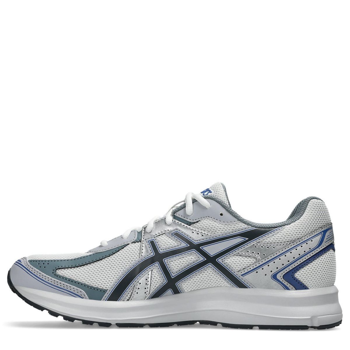 ASICS - Jog 100S Zapatilla Urbana Hombre Gris Asics