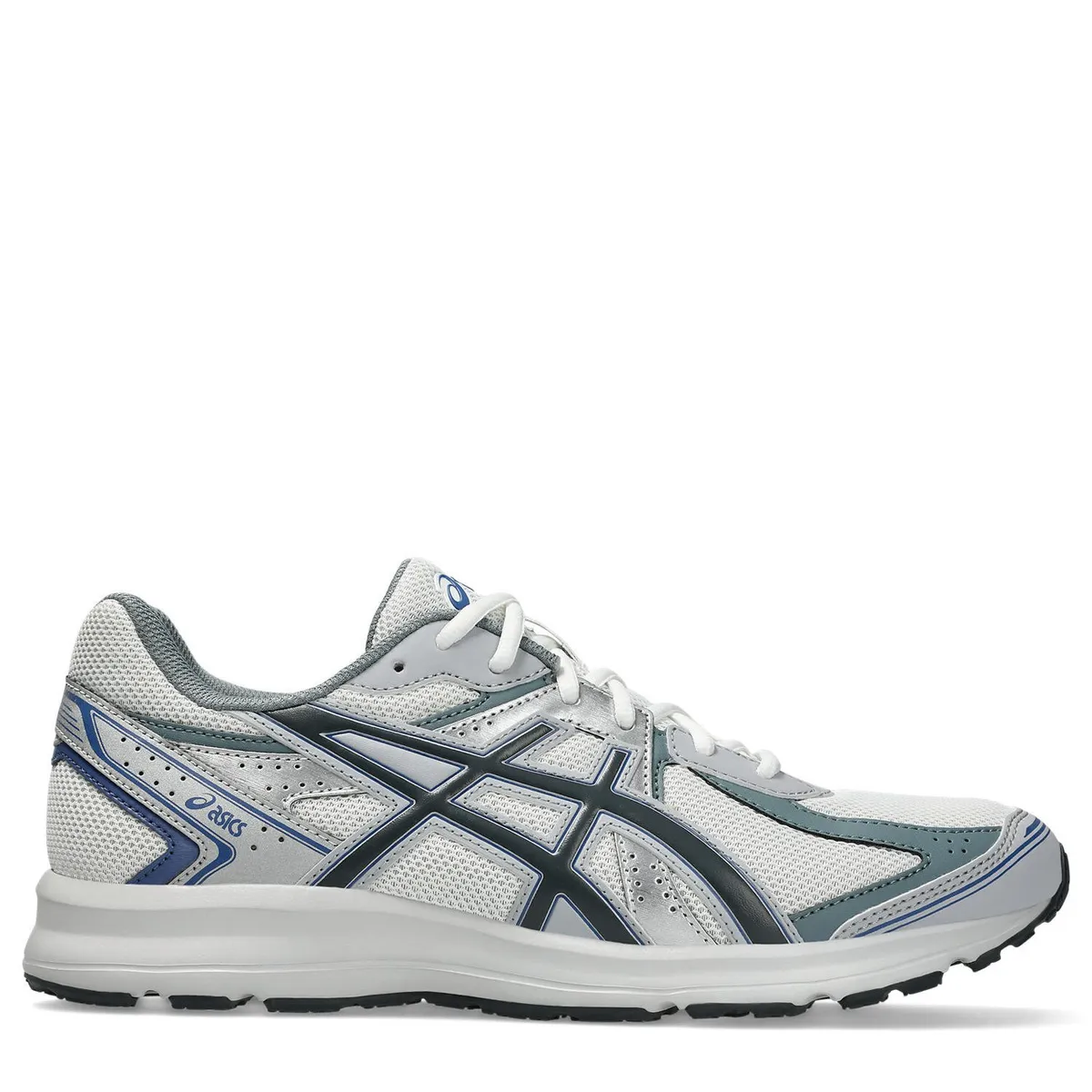 ASICS - Jog 100S Zapatilla Urbana Hombre Gris Asics