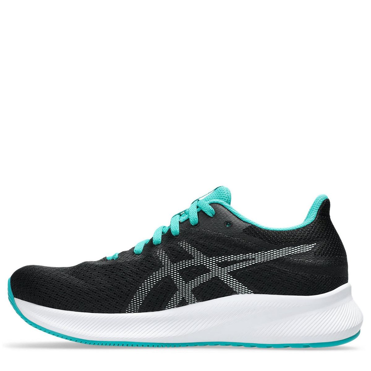 ASICS - Patriot 13 Zapatilla Running Mujer Negro Asics