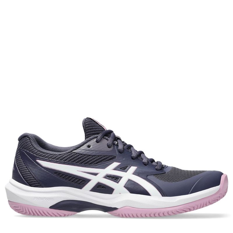 ASICS - Game Ff Zapatilla Tenis Mujer Azul Asics