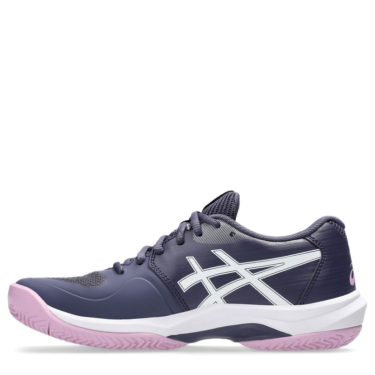 ASICS - Game Ff Zapatilla Tenis Mujer Azul Asics