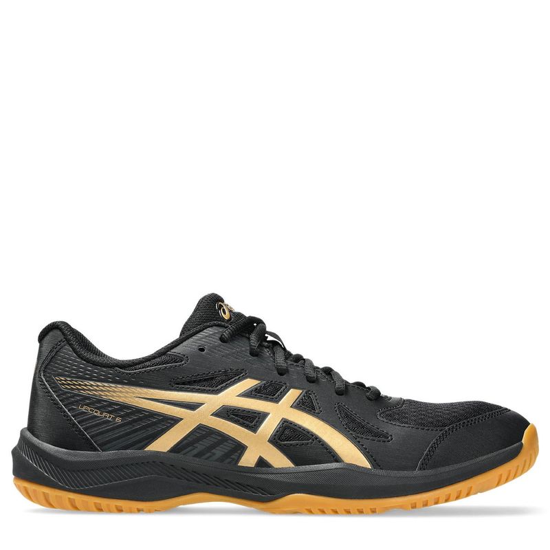 ASICS - Upcourt 6 Zapatilla Voleibol Hombre Naranjo Asics