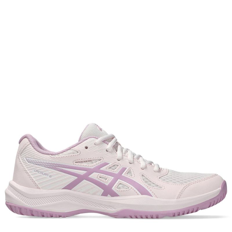 ASICS - Upcourt 6 Zapatilla Voleibol Mujer Morado Asics
