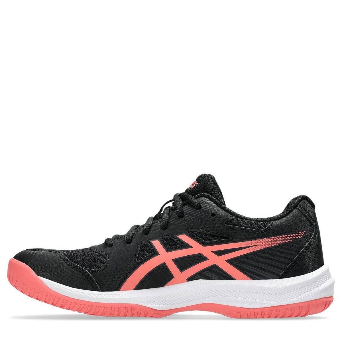 ASICS - Upcourt 6 Zapatilla Voleibol Mujer Negro Asics