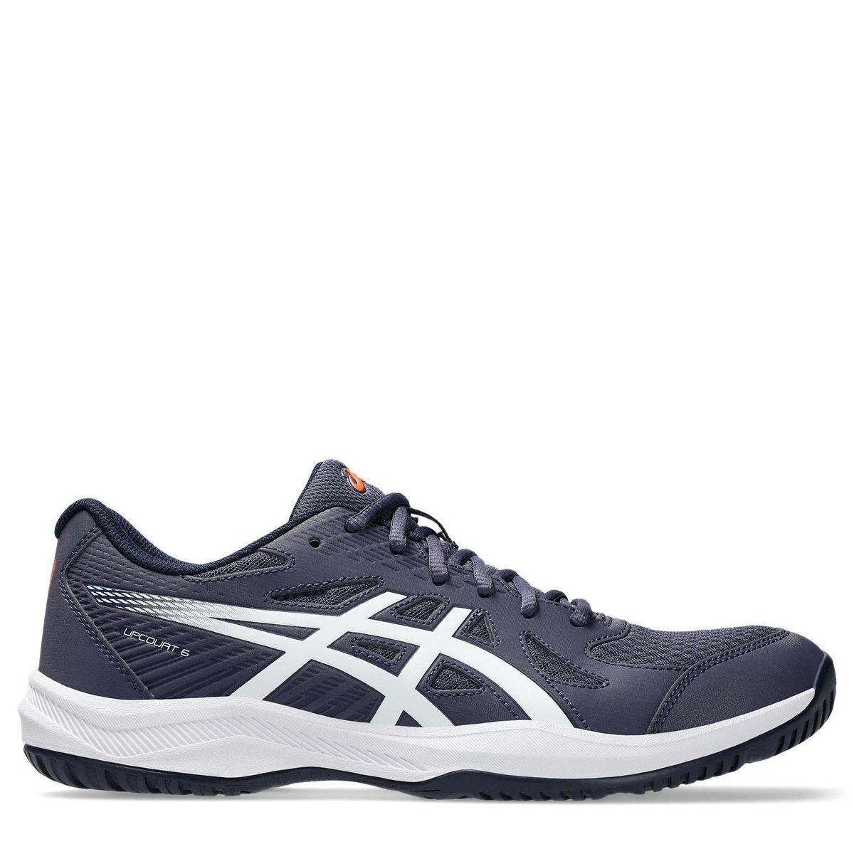 ASICS - Upcourt 6 Zapatilla Voleibol Hombre Azul Asics