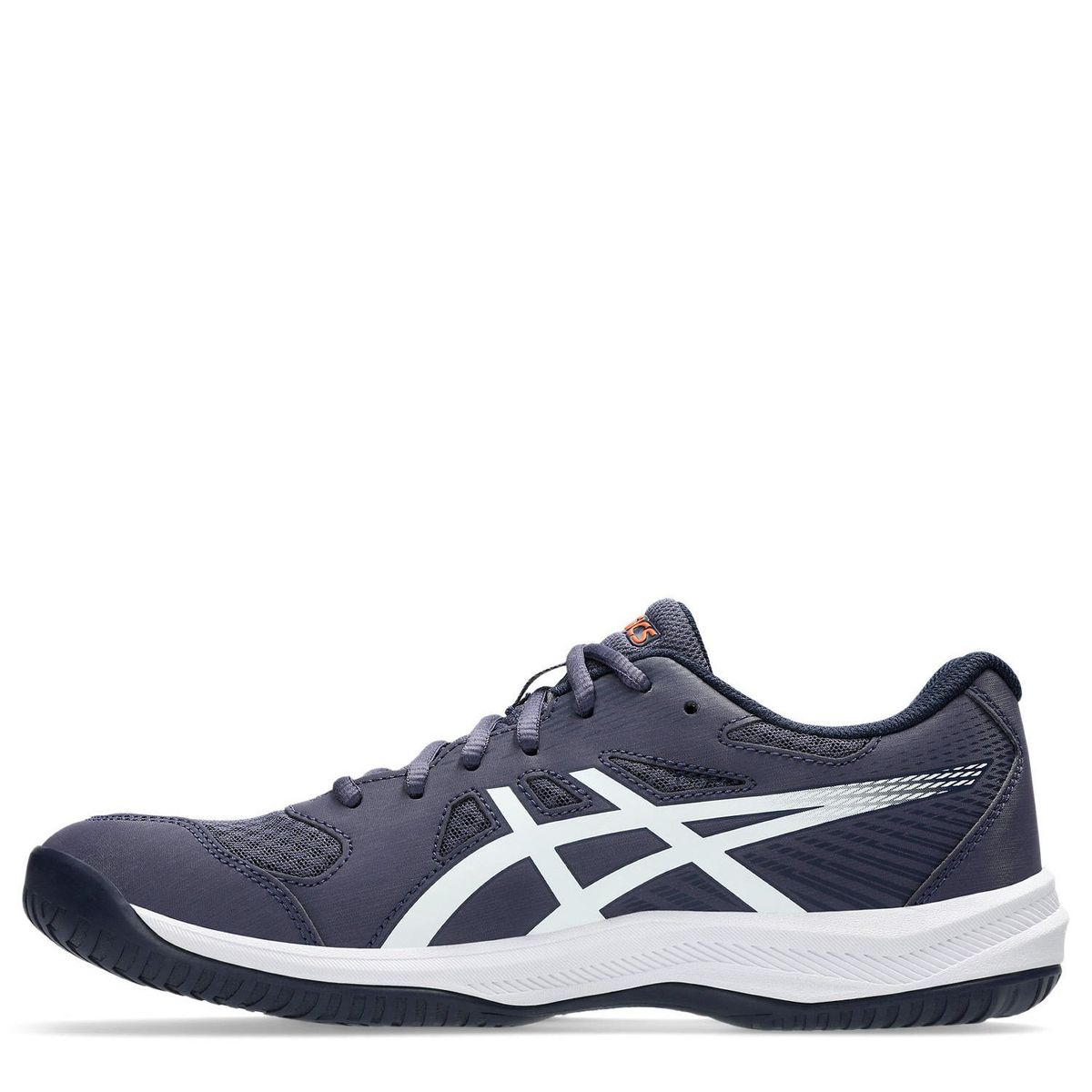 ASICS - Upcourt 6 Zapatilla Voleibol Hombre Azul Asics