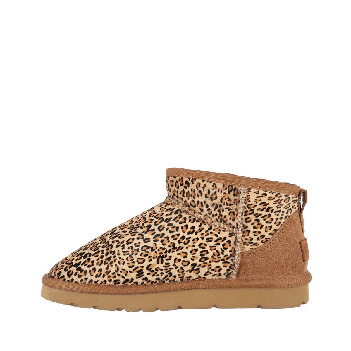 BAMERS - Bota Mujer Cuero Miscelaneos Bamers