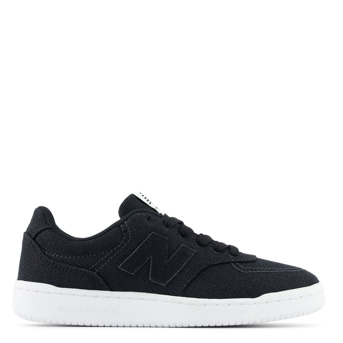 NEW BALANCE - 80 Zapatilla Urbana Mujer Negro New Balance